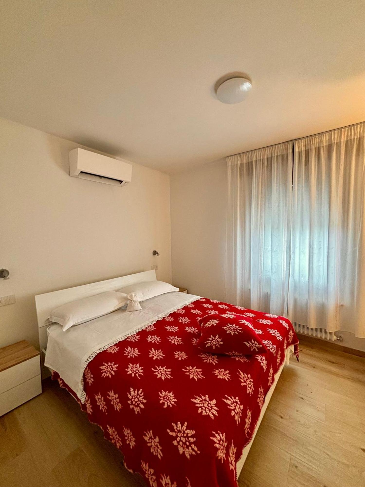 Tati&Ele Apartments Sedico Exterior photo